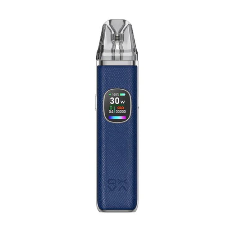 Oxva Xlim Pro 2 Kit Blue Python