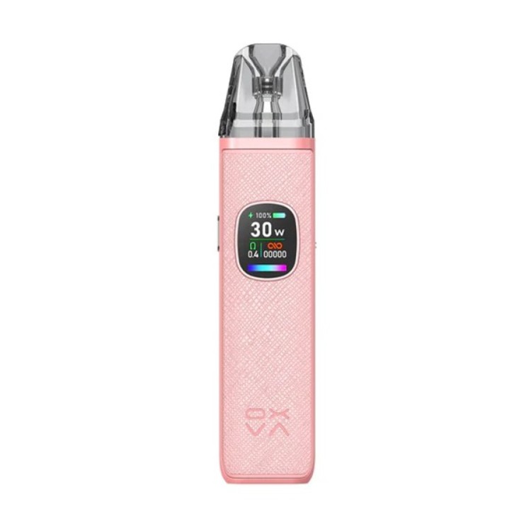 Oxva Xlim Pro 2 Kit Coral Pink