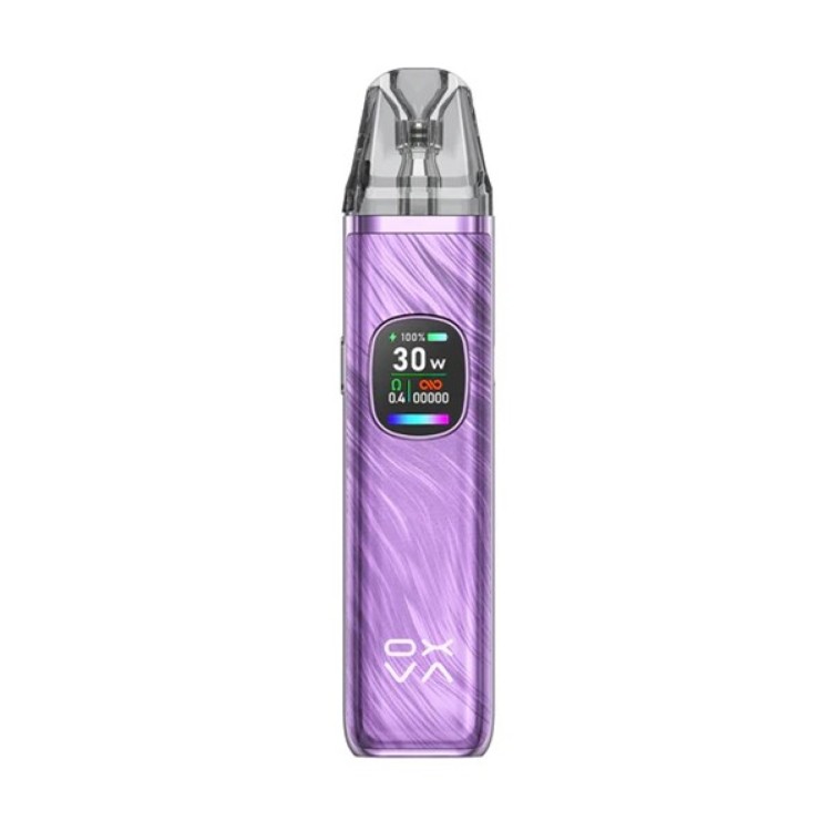 Oxva Xlim Pro 2 Kit Dream Purple