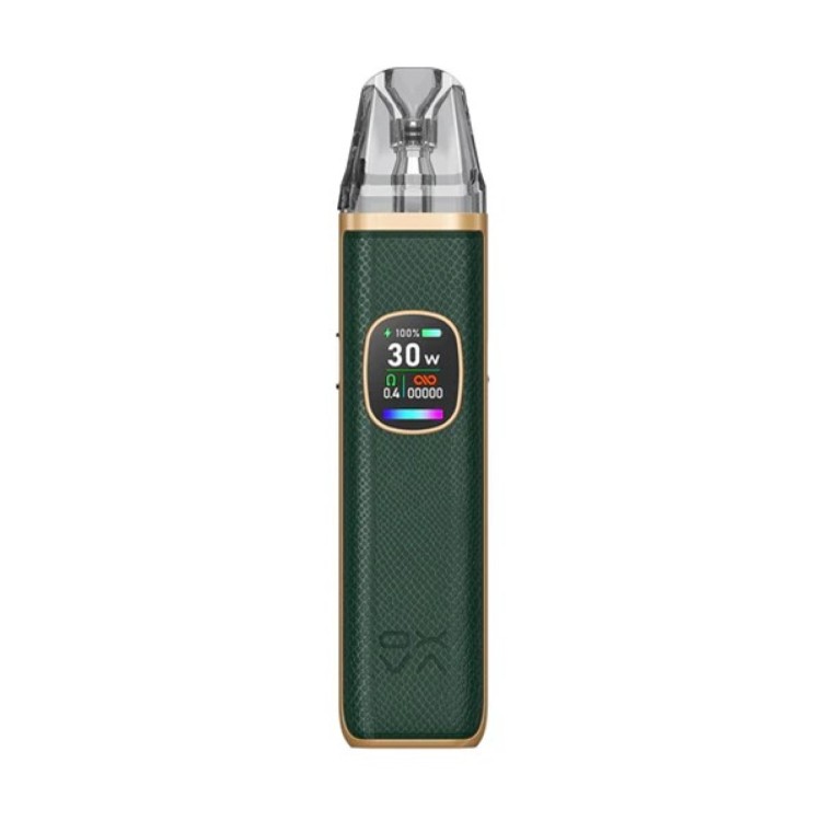 Oxva Xlim Pro 2 Kit Green Python