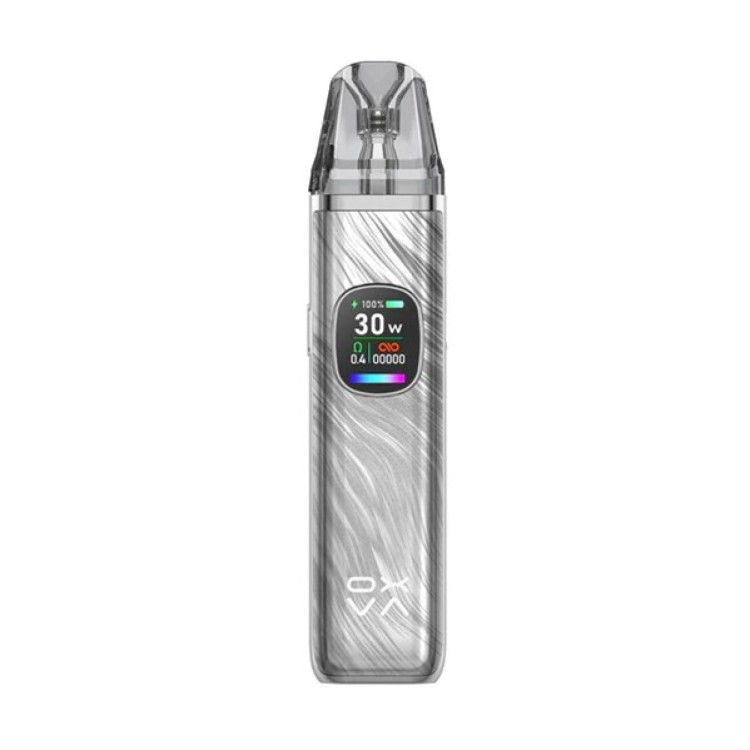 Oxva Xlim Pro 2 Kit Platinum Gray