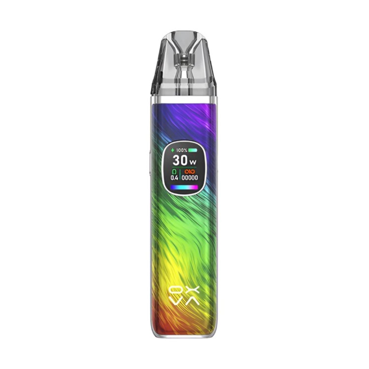Oxva Xlim Pro 2 Kit Rainbow Swirl