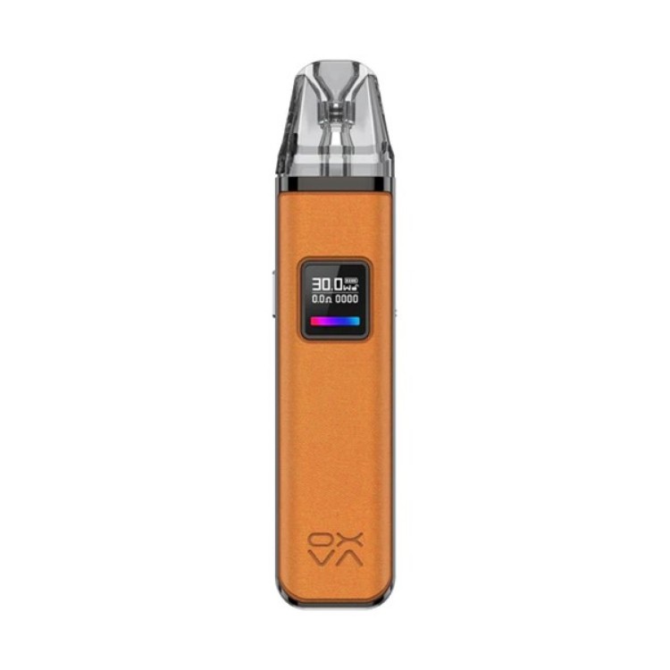 Oxva Xlim Pro Kit Coral Orange