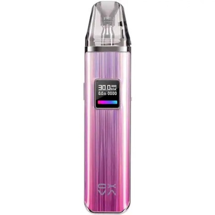 Oxva Xlim Pro Kit Gleamy Pink