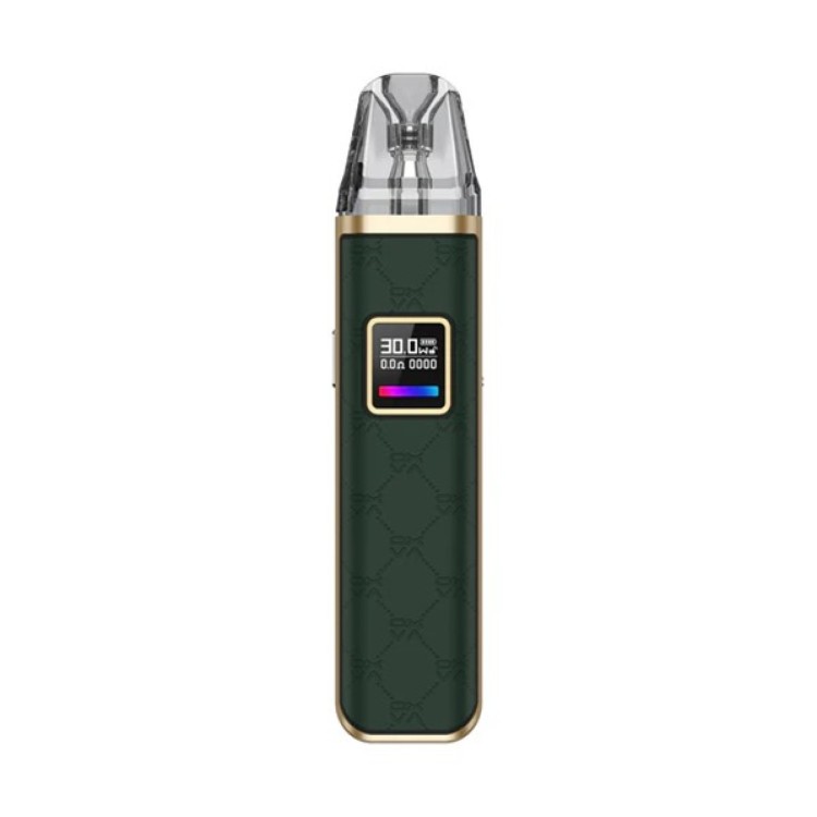 Oxva Xlim Pro Kit Pine Green 