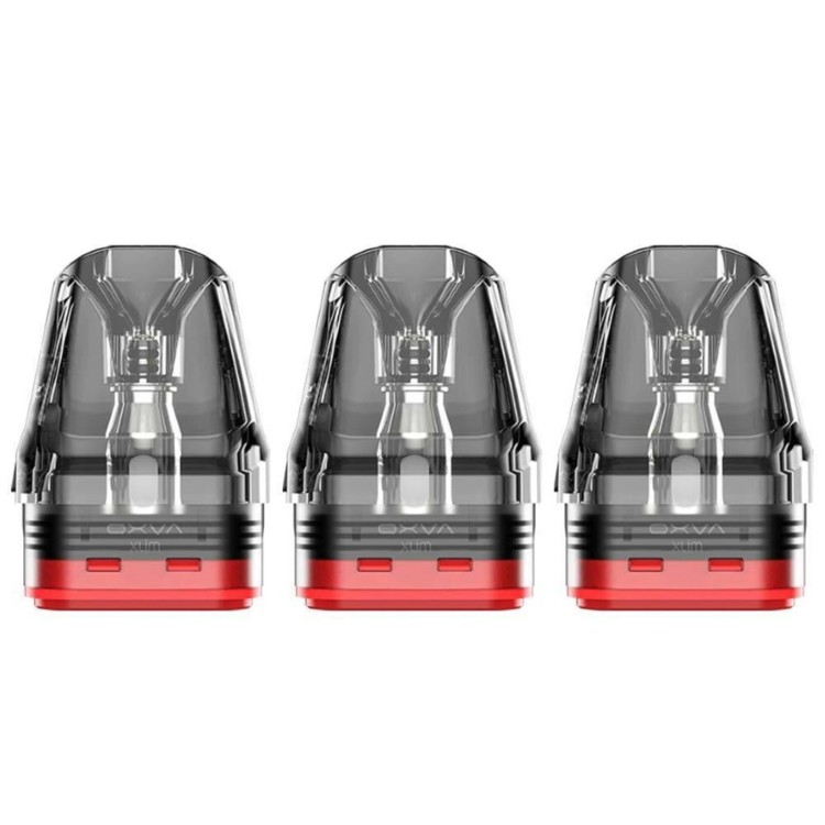 Oxva Xlim V3 Replacement Pod 0.4 ohm