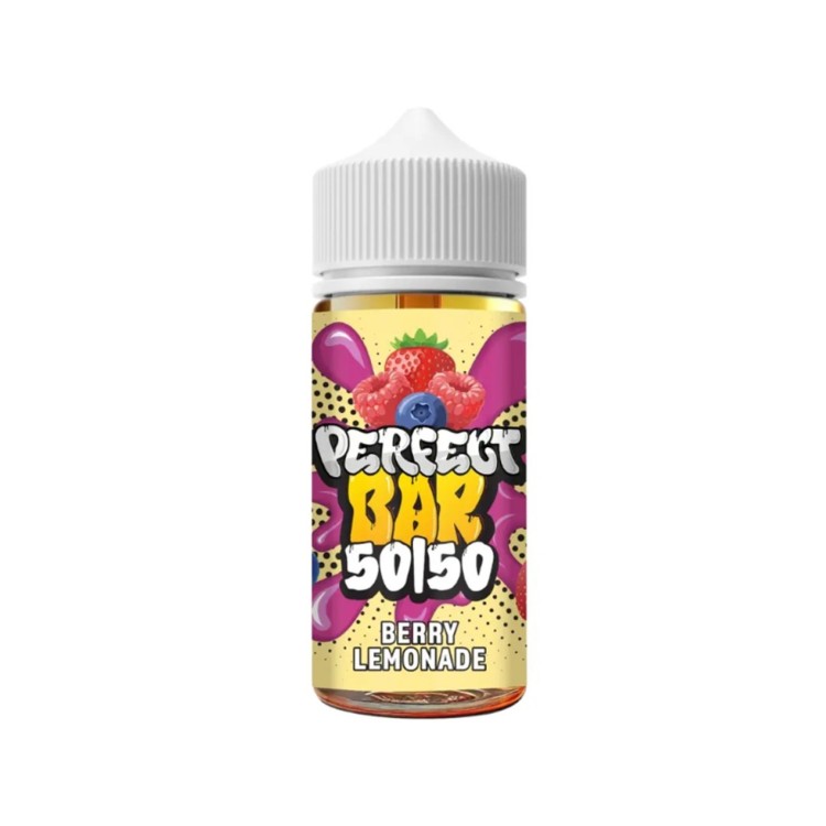 Perfect Bar 50VG/50PG Pink Lemonade 100ml