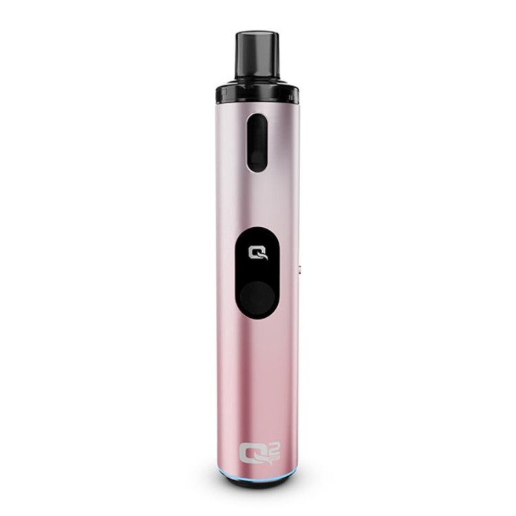 Q Salts Q2 Pro Kit Blossom Pink