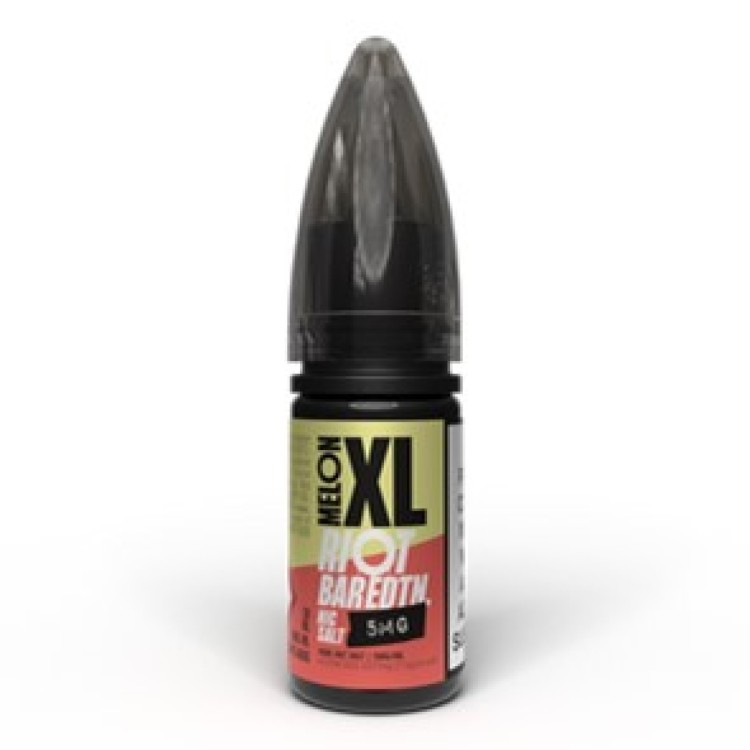 Riot BAR EDTN Melon XL 10mg