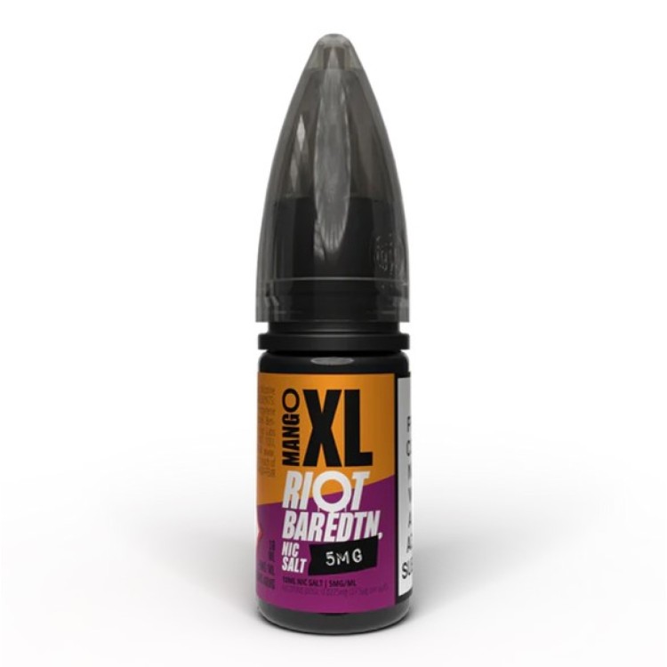 Riot BAR EDTN Melon XL 5mg
