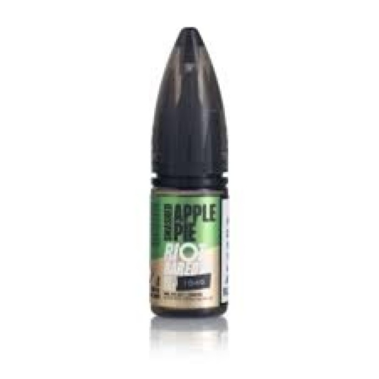 Riot BAR EDTN Smashed Apple Pie 5mg