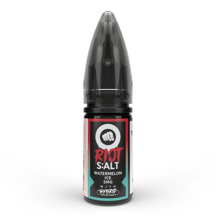 Riot Salt Watermelon Ice 10mg