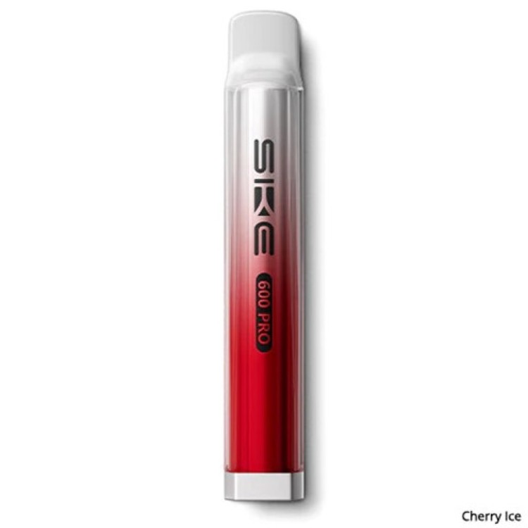 SKE 600 Pro Cherry Ice Prefilled Pod Kit