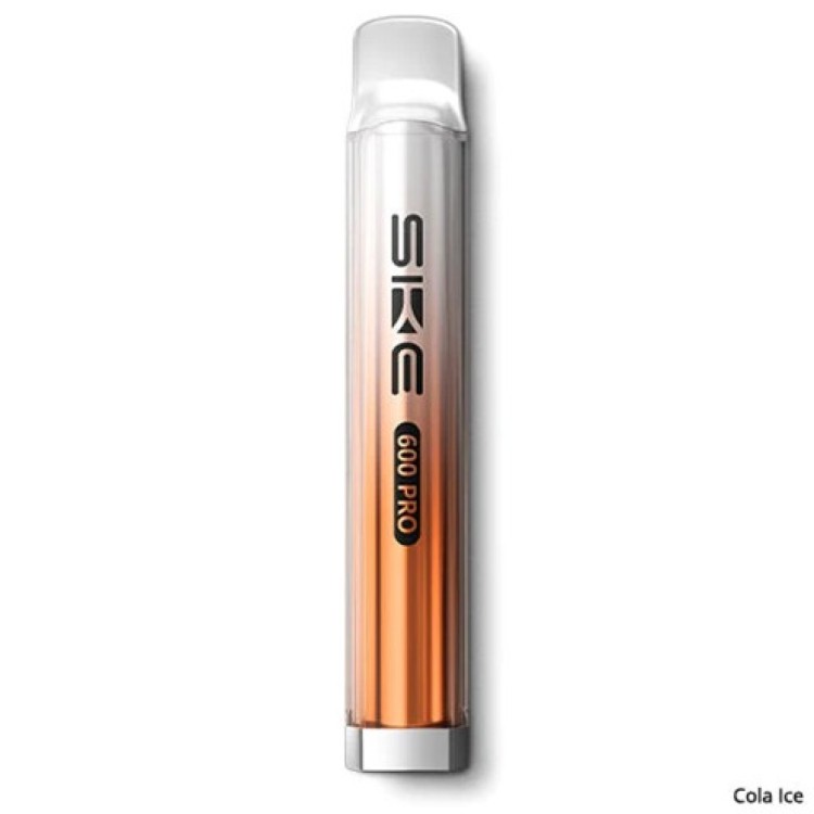 SKE 600 Pro Cola Ice Prefilled Pod Kit