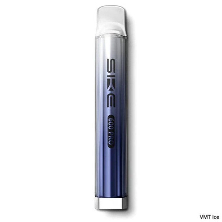 SKE 600 Pro VMT Ice Prefilled Pod Kit