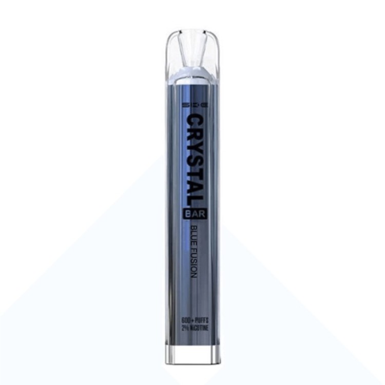 SKE Crystal Bar Blue Fusion 20mg