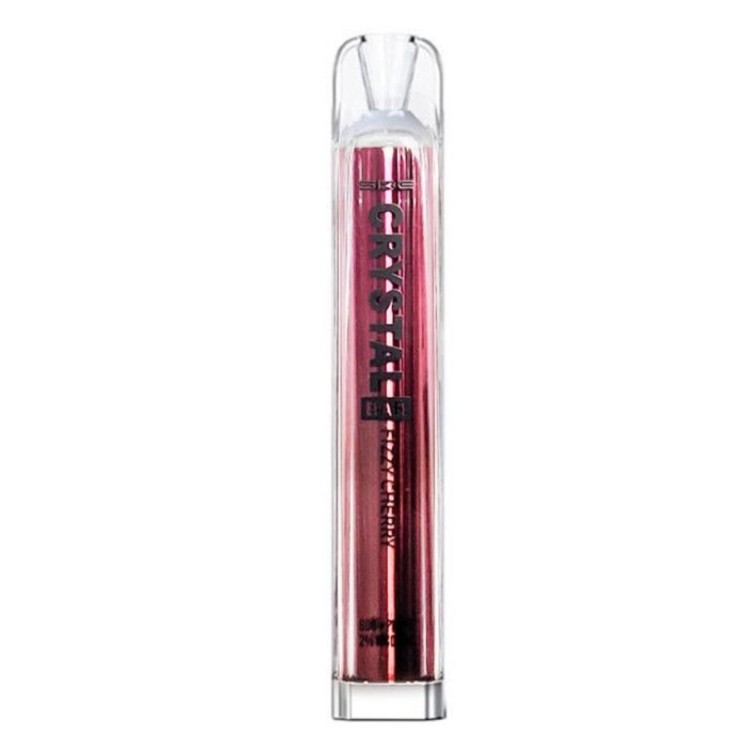 SKE Crystal Bar Fizzy Cherry 20mg
