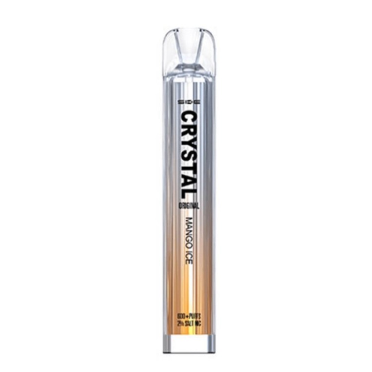 SKE Crystal Bar Mango Ice 20mg
