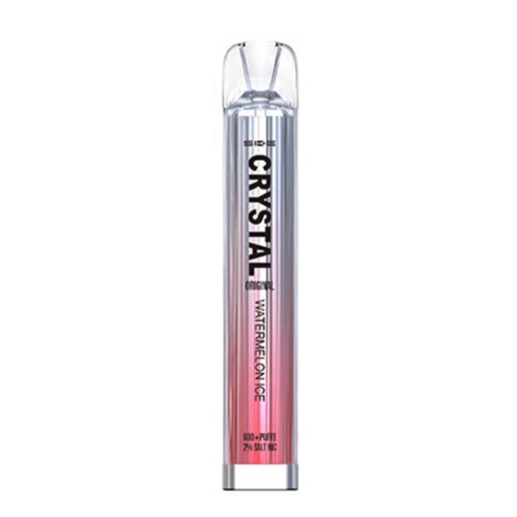 SKE Crystal Bar Watermelon Ice 20mg