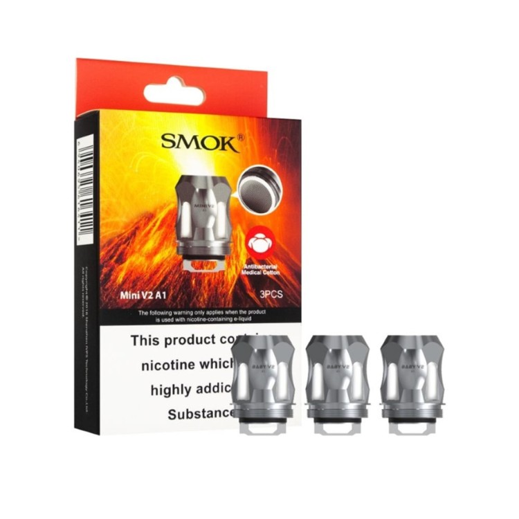 SMOK Mini V2 A1 0.17ohm Coil