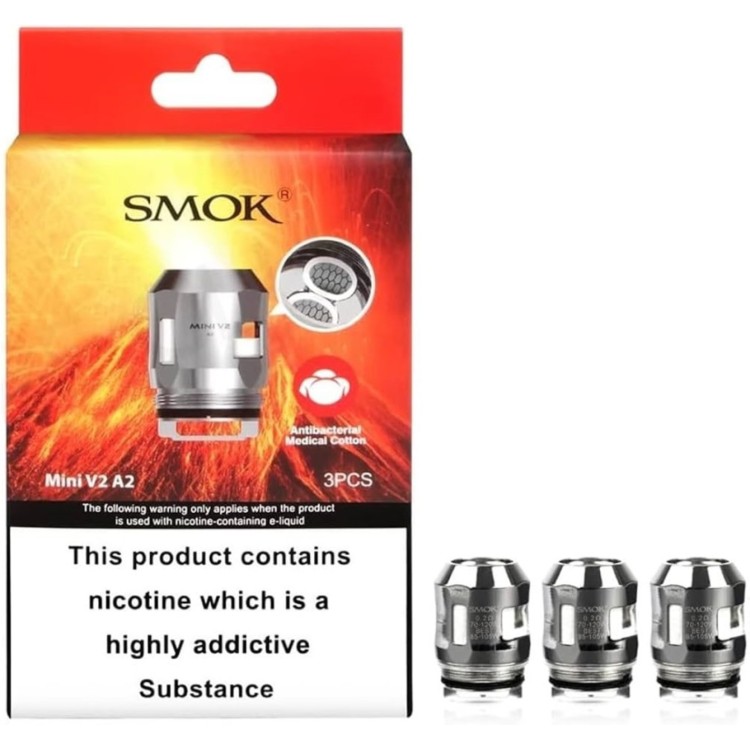 SMOK Mini V2 A2 0.2ohm Coil