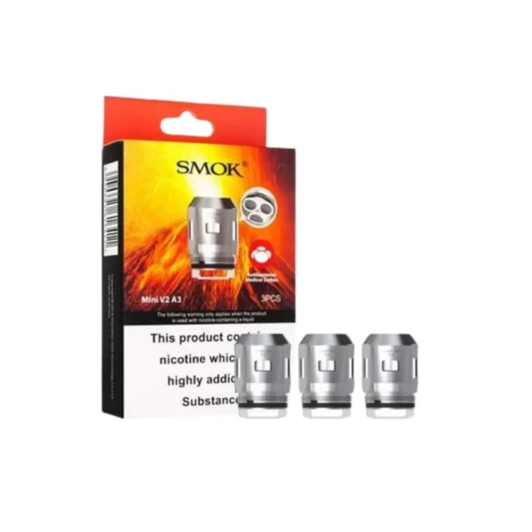 SMOK Mini V2 A3 0.15ohm Coil