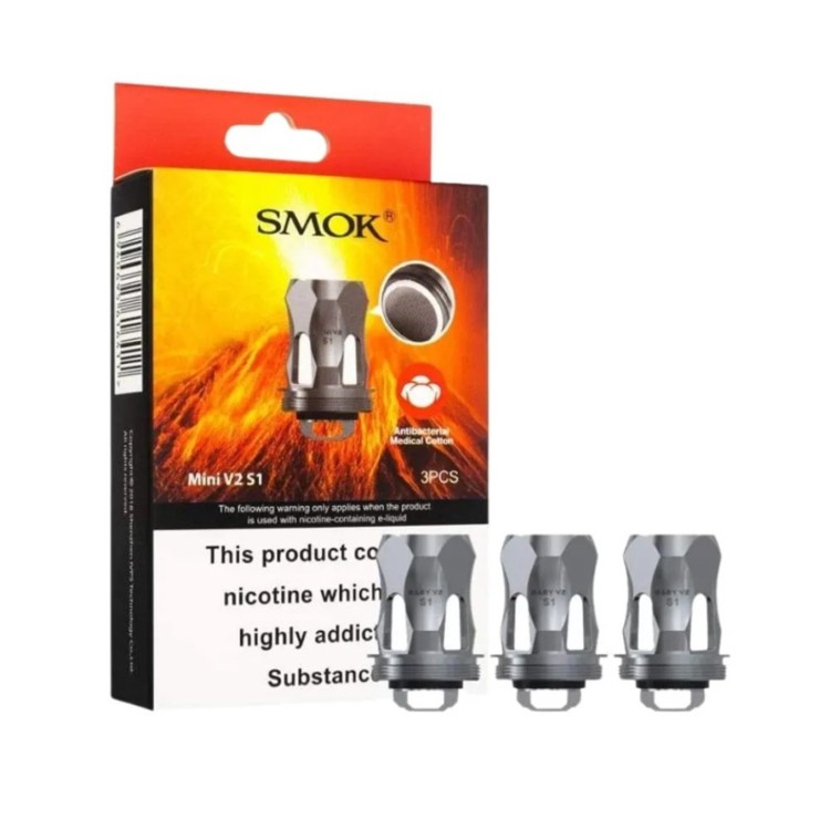 SMOK Mini V2 S1 0.15ohm Coil