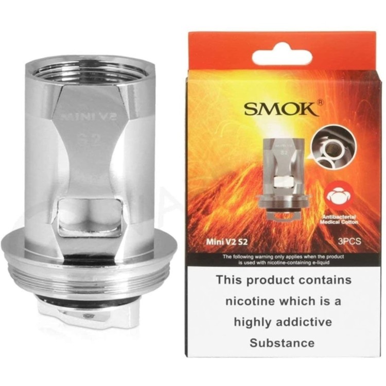 SMOK Mini V2 S2 0.15ohm Coil