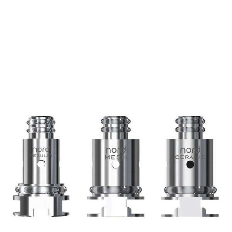 SMOK Nord Regular Coil 1.4ohm