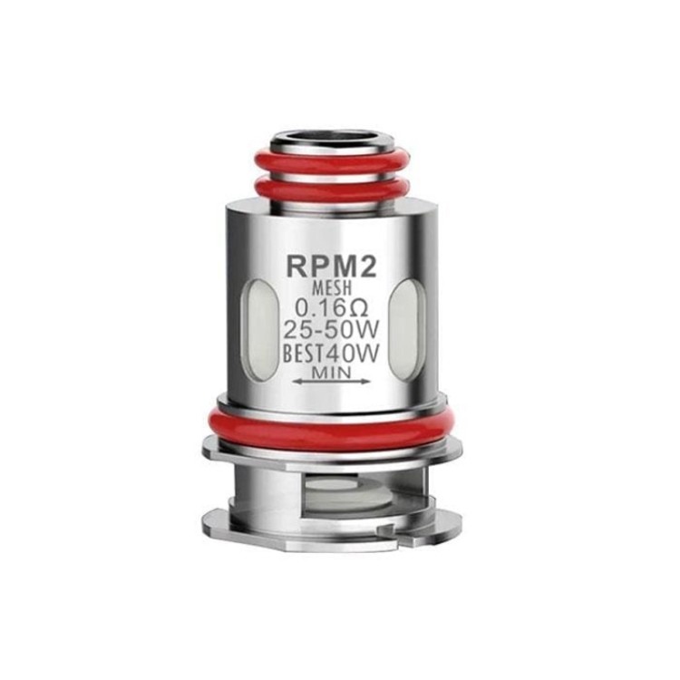 SMOK RPM 2 Mesh Coil 0.16ohm