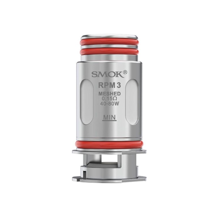 SMOK RPM 3 Mesh Coil 0.15ohm
