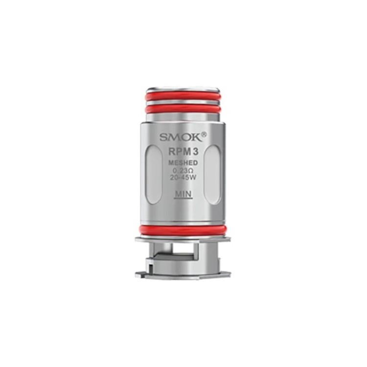SMOK RPM 3 Mesh Coil 0.23ohm