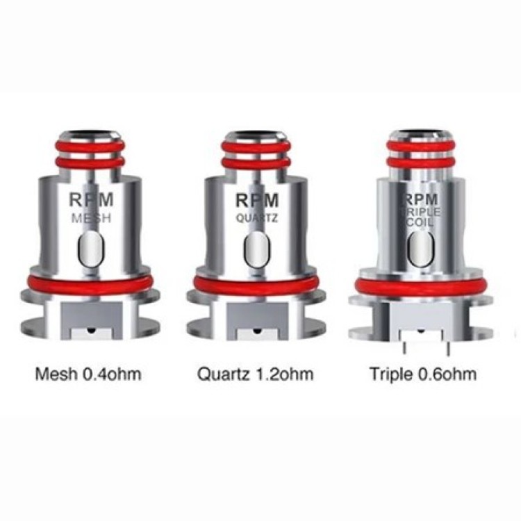 SMOK RPM Mesh Coil 0.4ohm 