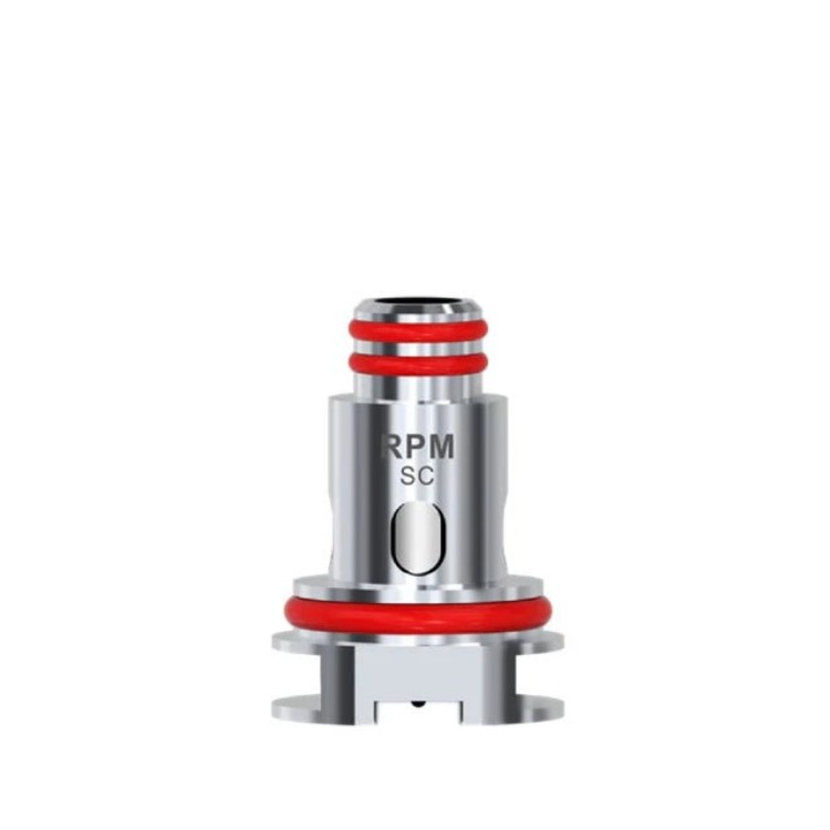 SMOK RPM SC Coil 1.0ohm 