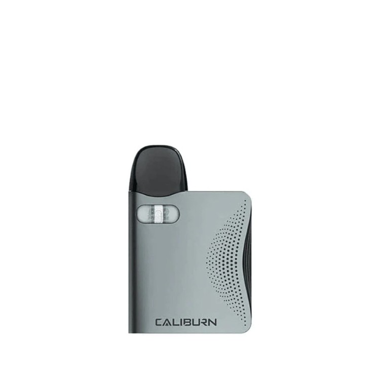 Uwell Caliburn AK3 Pod Kit Gray