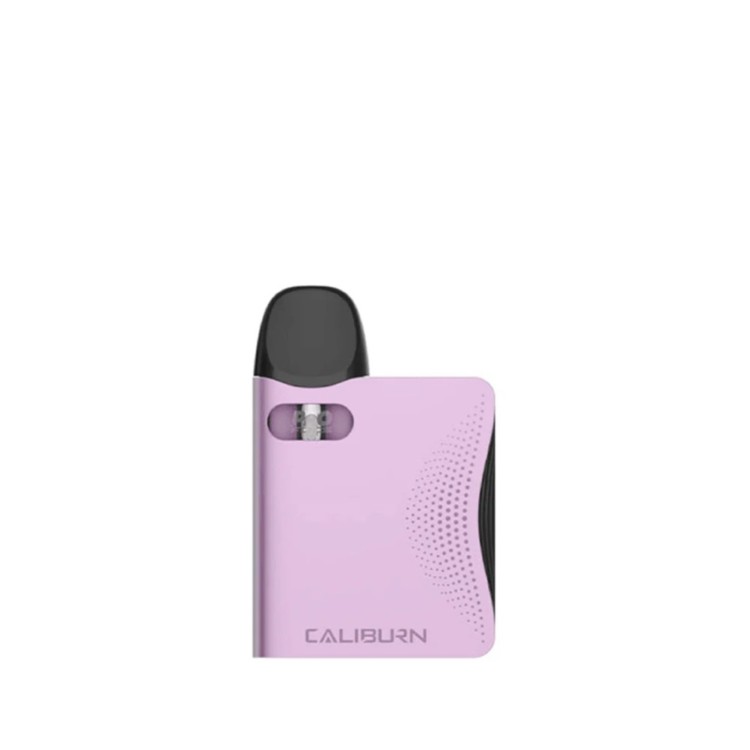 Uwell Caliburn AK3 Pod Kit Pink