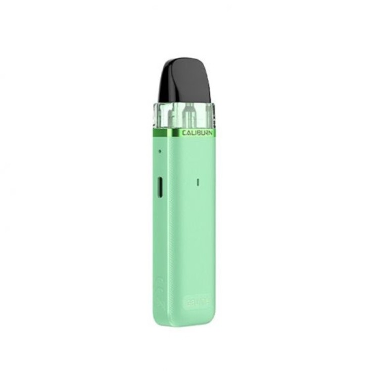UWELL CALIBURN G3 LITE Kit  Mint Green