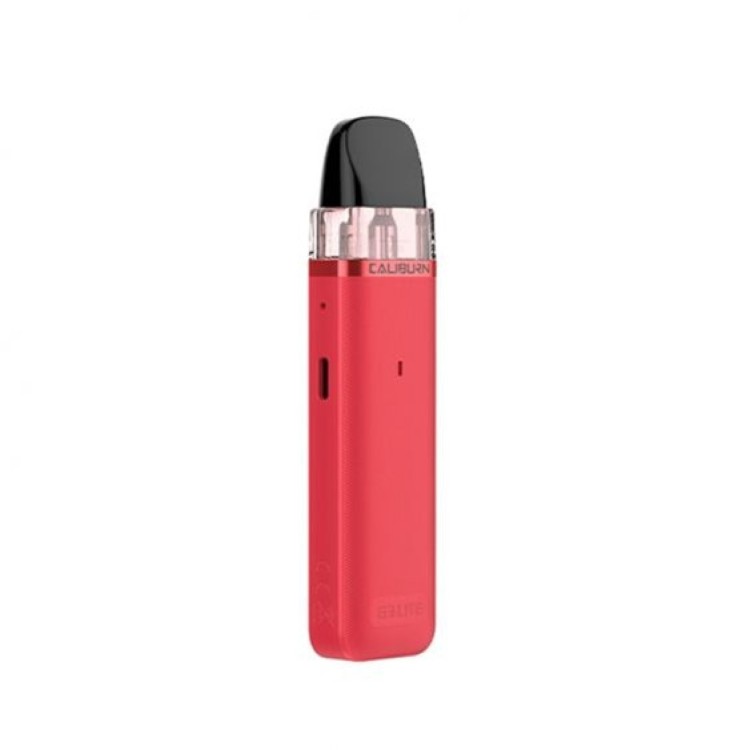 UWELL CALIBURN G3 LITE Kit Chili Red