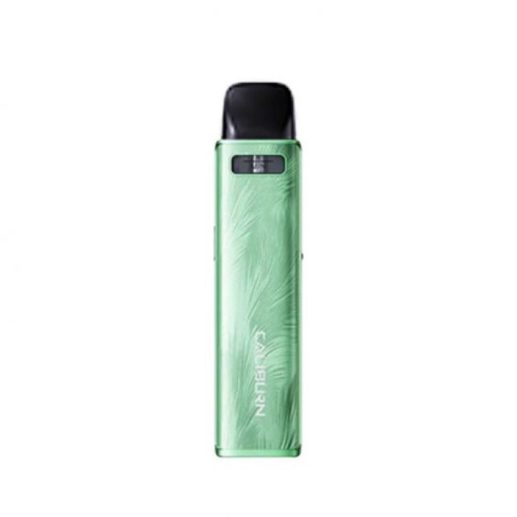 UWELL CALIBURN G3 Pro Kit Emerald Green
