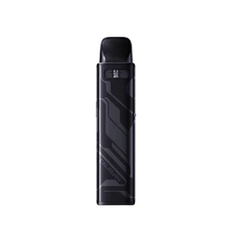 UWELL CALIBURN G3 Pro Kit Midnight Black