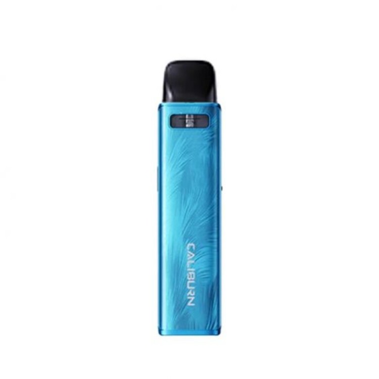 UWELL CALIBURN G3 Pro Kit Pacific Blue