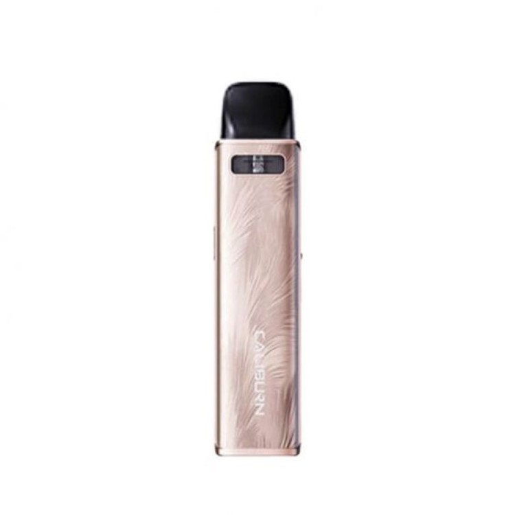 UWELL CALIBURN G3 Pro Kit Rose Gold