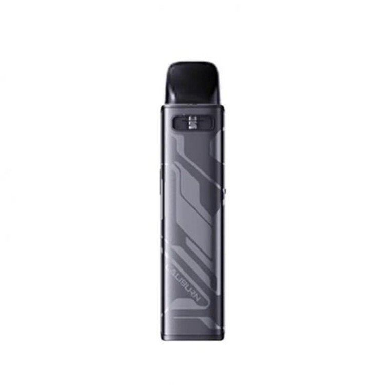UWELL CALIBURN G3 Pro Kit Space Grey