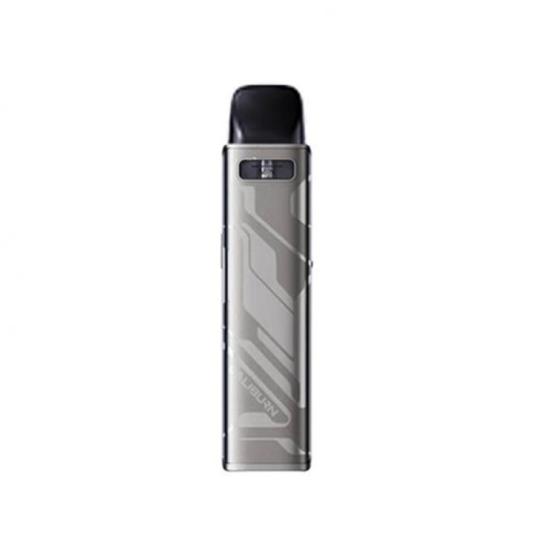 UWELL CALIBURN G3 Pro Kit Stone Grey