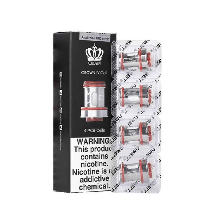 Uwell Crown 4 0.23ohm Coil