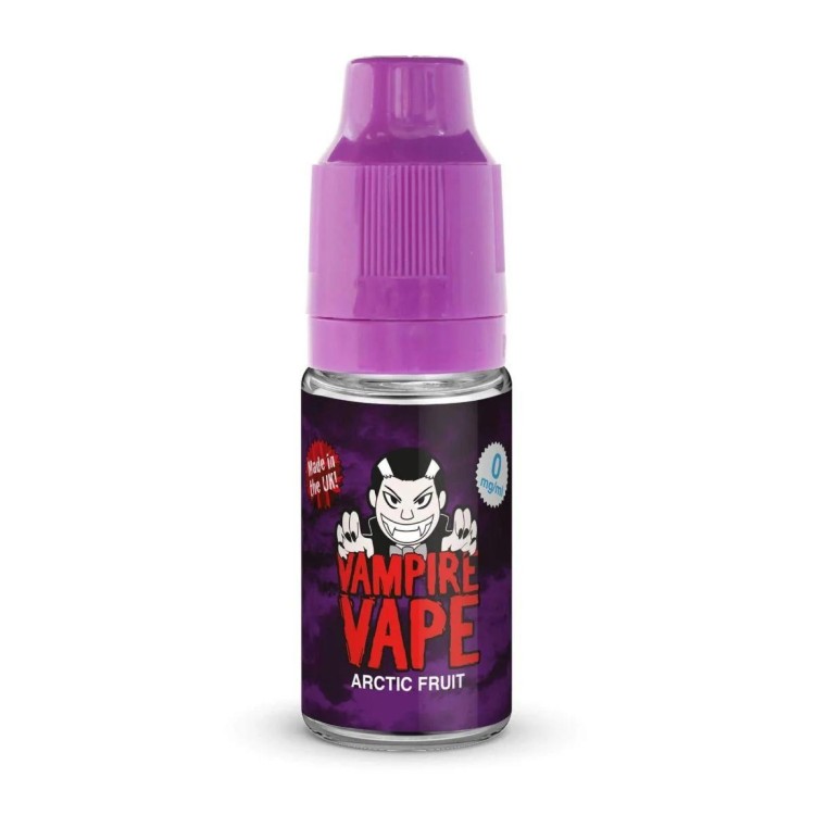 Vampire Vape Arctic Fruit 12mg