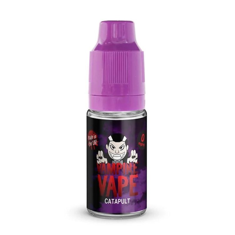 Vampire Vape Catapult 12mg