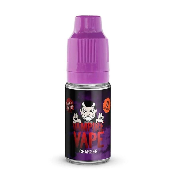 Vampire Vape Charger 18mg