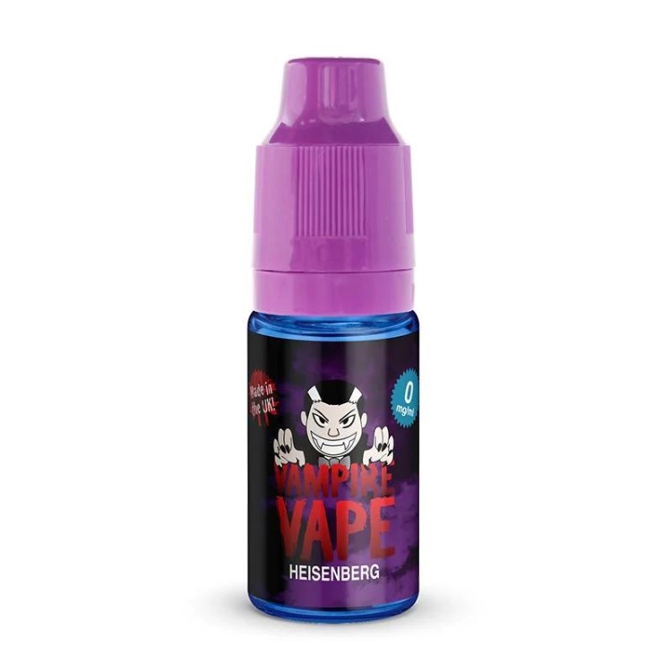 Vampire Vape Heisenberg 12mg