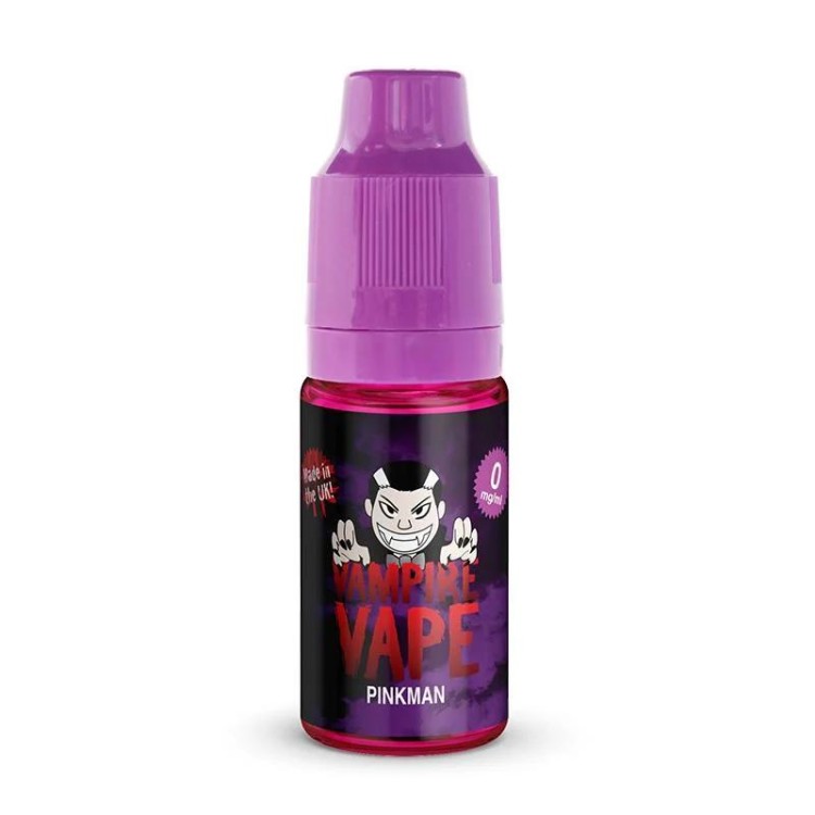 Vampire Vape Pinkman 12mg